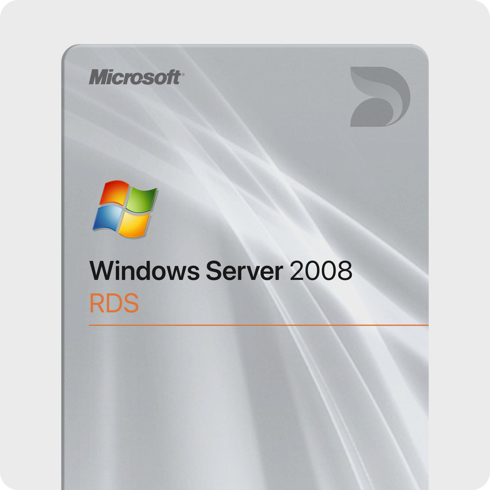 Windows Server 2008 RDS