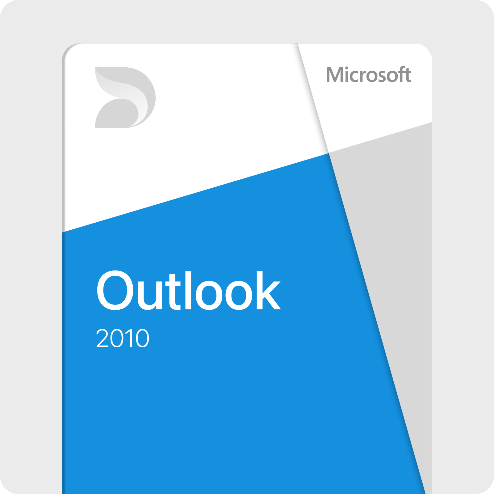 Microsoft Outlook 2010